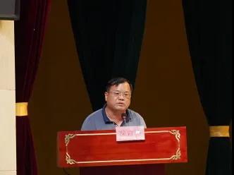 喜報(bào)！市城投集團(tuán)在景德鎮(zhèn)成功承辦2021年全省旅游產(chǎn)業(yè)發(fā)展大會(huì)總結(jié)表彰大會(huì)上獲多項(xiàng)獎(jiǎng)勵(lì)